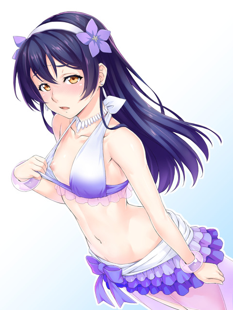 ラブライブ！エロ画像まとめpart3787