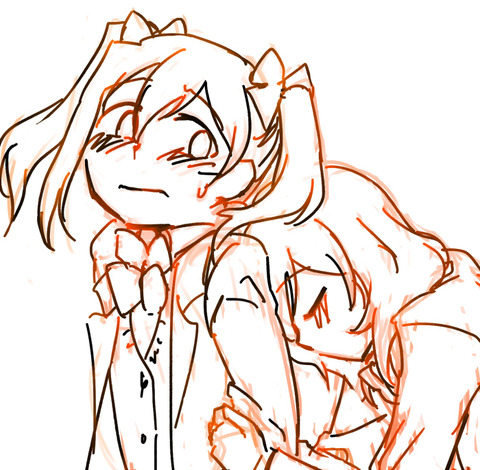 5回以上抜いたようなラブライブのエロ画像ｗｗｗ6559