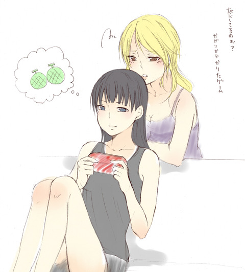 クオリティの高いラブライブ娘エロ画像って需要ある？ｗｗｗPart7157