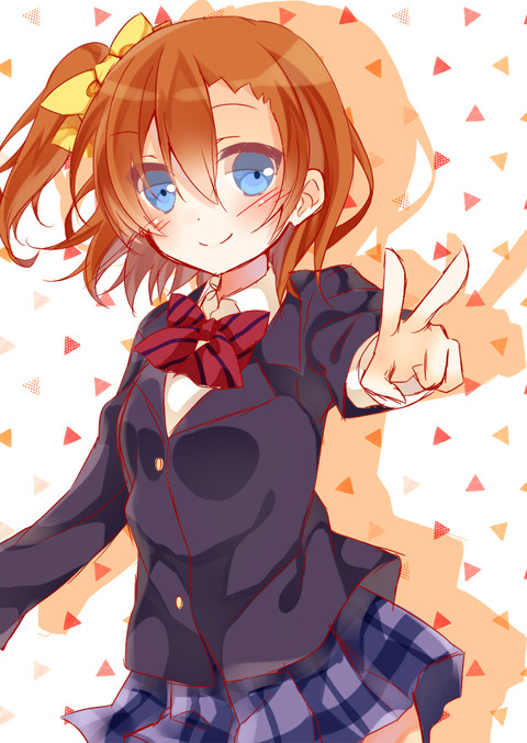 めちゃエロかわいいスクフェスのエロ画像が自然と集まるスレｗｗｗ5063