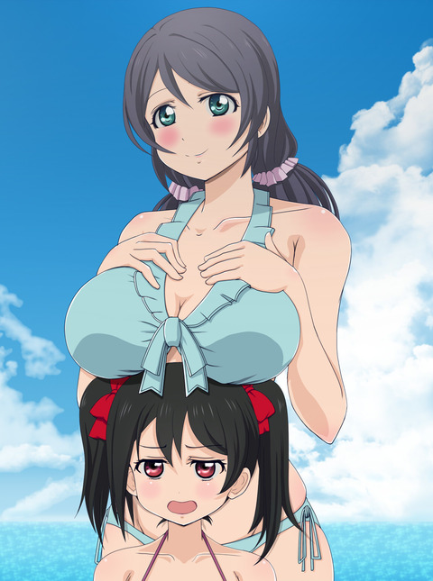 【ぺろぺろ】 ラブライバーの画像が自然と集まるスレｗその3076