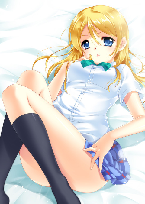 3回以上抜いたラブライバーエロ画像って最高だよなwPart7149