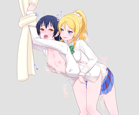 3回以上抜いたラブライバーエロ画像って最高だよなwPart7149