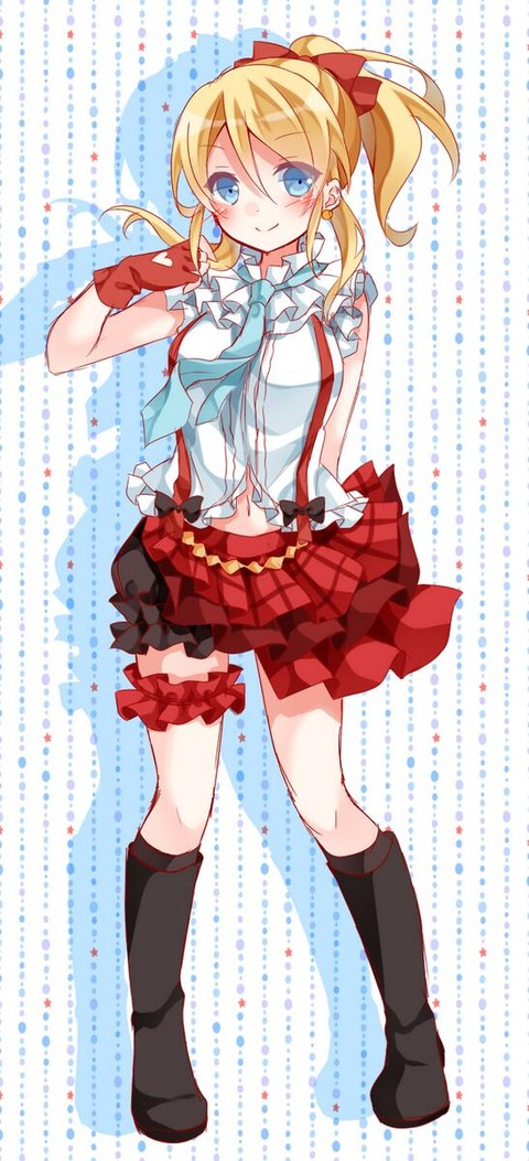 ラブライブガールズ画像貼っててくださいwwwwww6568