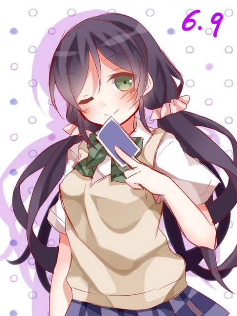 めちゃエロいラブライブ娘画像貼っててください（＾ω＾）その7118