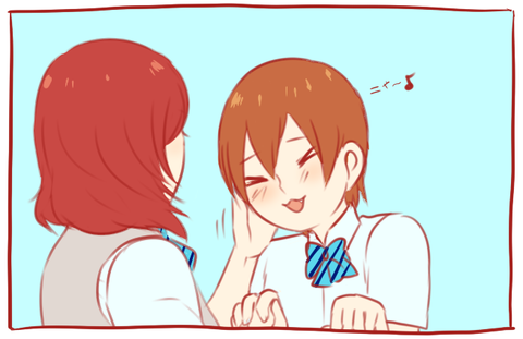 めちゃエロ可愛いスクフェスのエロ画像まとめｗｗｗpart5568