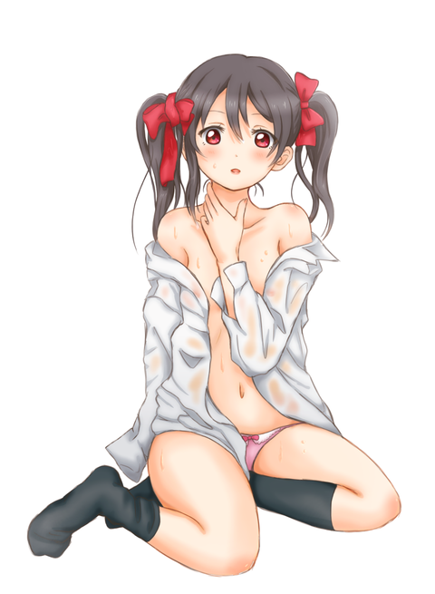 えろ可愛いラブライバーエロ画像が自然と集まるスレpart5594