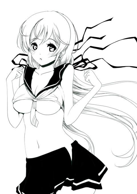 ラブライブ娘画像貼ってく！4723