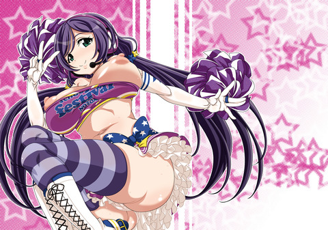 【ﾍﾟﾛﾍﾟﾛ】 スクフェスの画像が自然と集まるスレ!Part6541