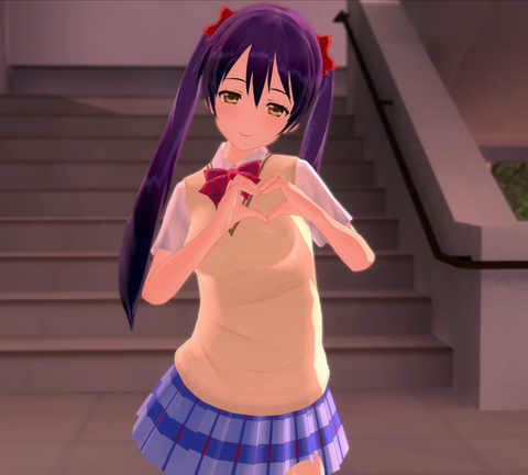 めちゃえっちなラブライブ！その3078