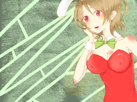 めちゃヌいたラブライブ娘…ってエロ画像ｗｗｗ7099