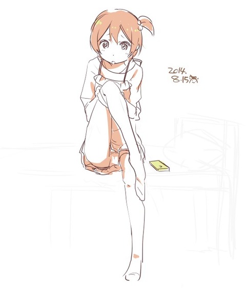 めちゃえろかわいいラブライブ娘最高のオナネタだよな！(ﾟдﾟ)その2396