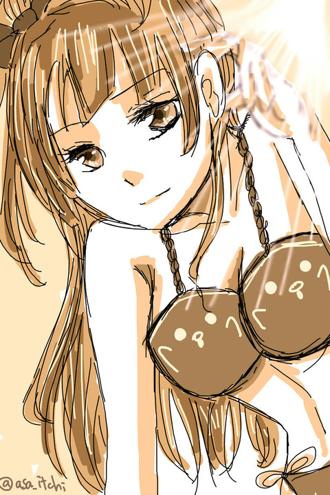 ラブライブガールズのでヌこう！エロ画像まとめ（＾ω＾）7096