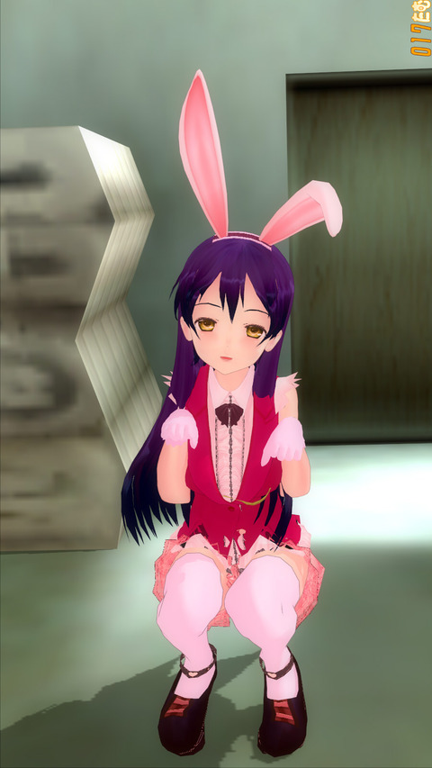 めちゃエロかわいいラブライバーその6066
