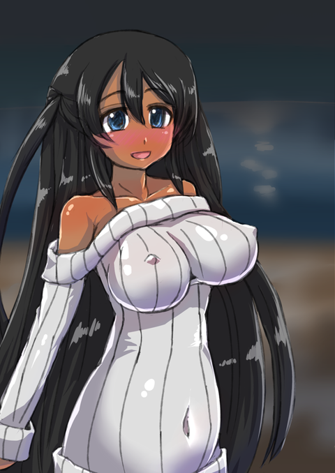 めちゃかわいいラブライブ娘エロ画像ください(ﾟдﾟ)その7166