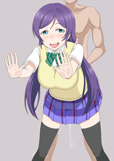 めちゃえろかわいいラブライブ娘最高のオナネタだよな！(ﾟдﾟ)その2396