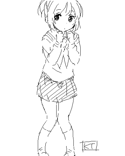 メチャしこなスクフェスエロ画像って需要ある?wwwwwwその6558