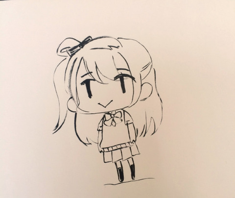 めちゃエロかわいいラブライブ娘エロ画像まとめ70