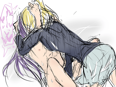 抜けるラブライブ娘エロ画像を貼っていくスレｗｗｗその400