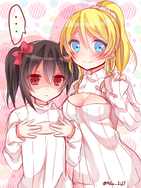 めちゃえろかわいいラブライバーでヌこうｗｗｗPart7115