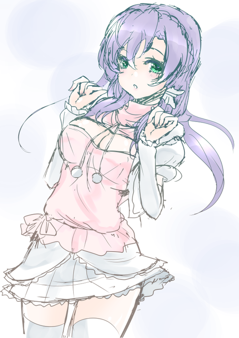 ぶひれるラブライブ！part1723