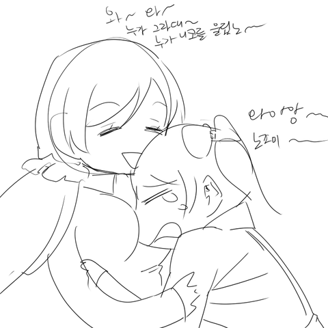 4回以上抜いたようなスクフェスエロ画像が一番ヌける！(´・ω・｀)その7070