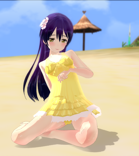 めちゃブヒなラブライバーのください5043