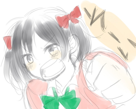 めちゃえろいラブライブガールズエロ画像ください！part96