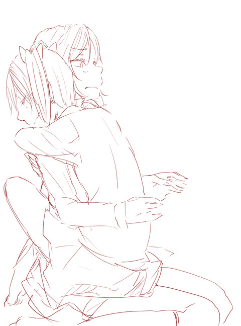 めちゃシコなスクフェスエロ画像まとめ(ﾟдﾟ)5056