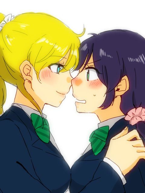 抜いたラブライブガールズのエロ画像まとめその6073