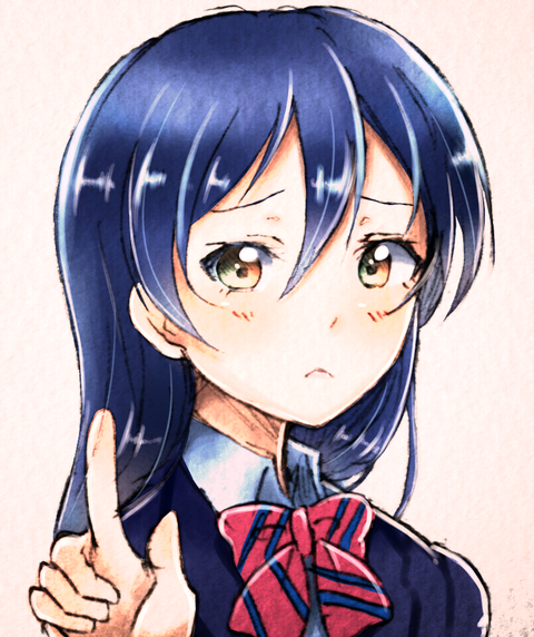 めちゃしこなラブライブ娘貼ってくれ！！！Part406