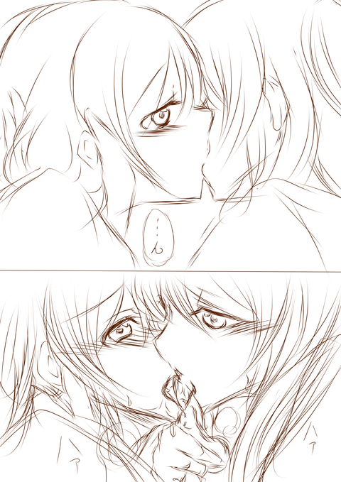 4回以上抜いたようなスクフェスエロ画像が一番ヌける！(´・ω・｀)その7070