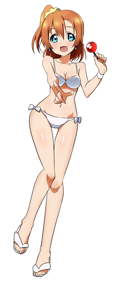 【ぺろぺろ】 スクフェス画像下さいその7112