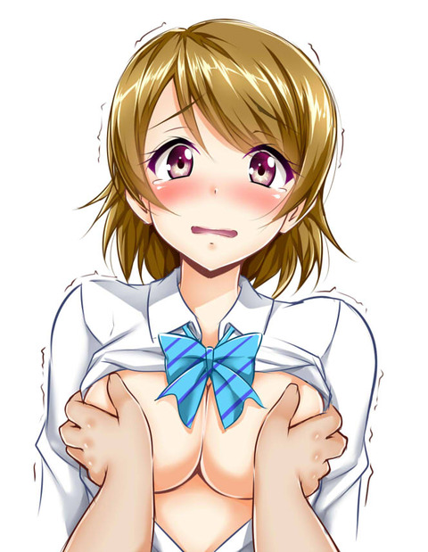 1回以上抜いたようなラブライバーのエロ画像ください(ﾟдﾟ)part375