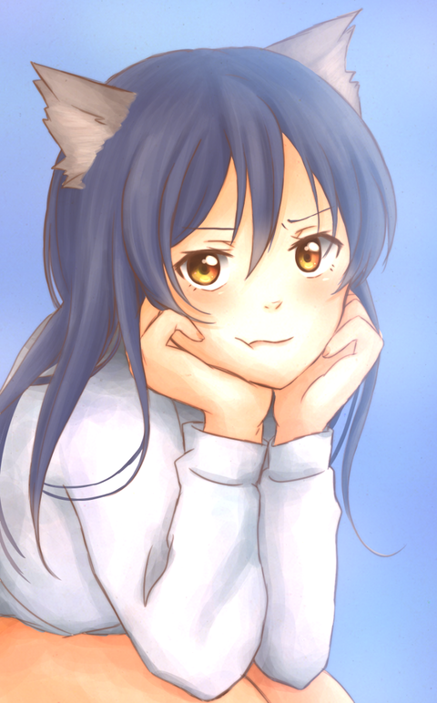 ラブライブその6569