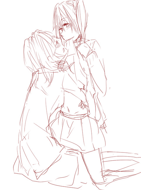 お前らがヌいたラブライブガールズ画像いいよなｗｗｗその1072