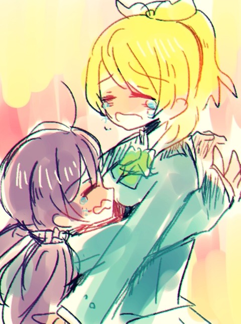 1回以上抜いたようなラブライバーのエロ画像ください(ﾟдﾟ)part375