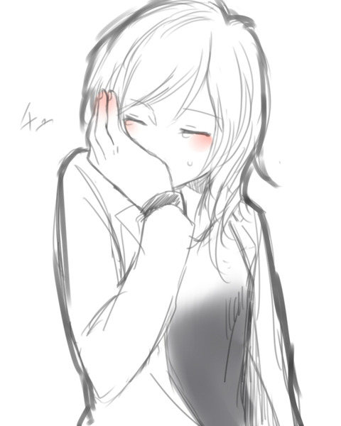 ラブライブ娘の貼ってくれ(ﾟдﾟ)その1066