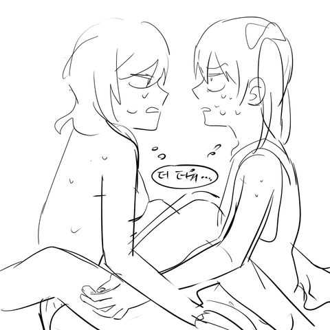 ラブライブ娘のエロ画像まとめ！5080