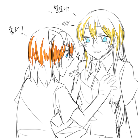 めちゃヌけるラブライブ娘の貼ってくれw1064