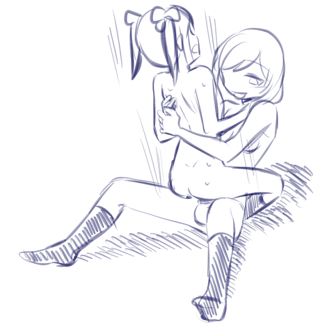 めちゃ抜いたラブライブ娘のエロ画像が一番ヌける！ｗｗｗｗｗｗ1065