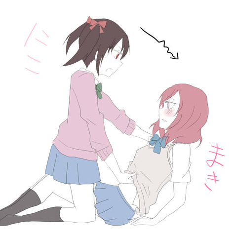 【エロ画像】 ラブライバー画像下さいｗｗｗｗｗｗ1715