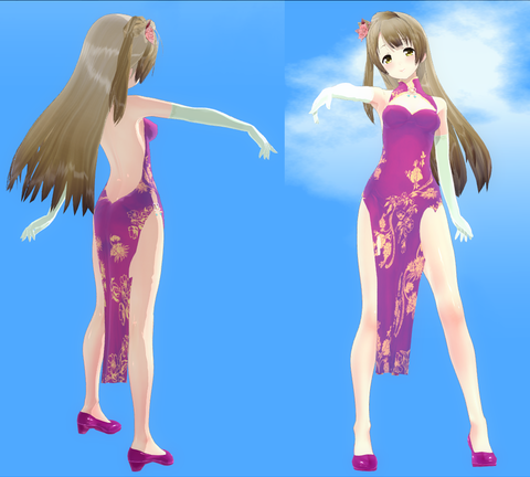 えろかわいいラブライブ娘のエロ画像って最高に…（＾ω＾）387