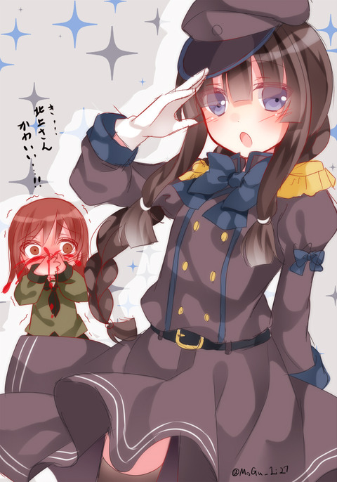 めちゃエロかわいいラブライブ娘エロすぎてワロタその1074