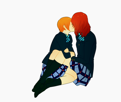 エロかわいいラブライブ娘の画像貼っててください！376