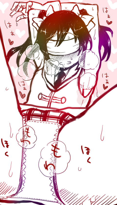 4回以上抜いたようなスクフェスエロ画像が一番ヌける！(´・ω・｀)その7070