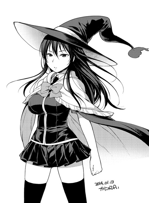 どすけべラブライバー画像まとめ！その7167