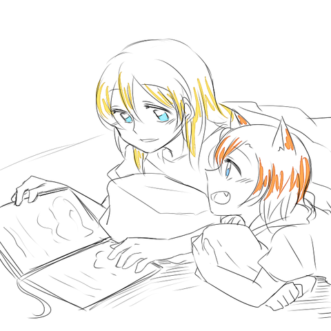 めちゃ使えるラブライブガールズ画像っていいよねｗｗｗ5057