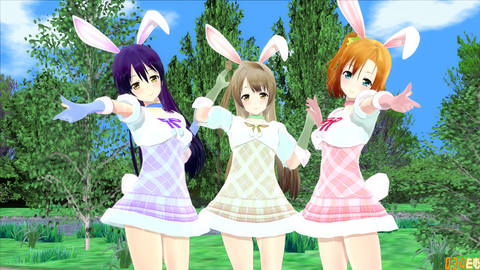 めちゃ抜けるラブライブ画像まとめｗ6560