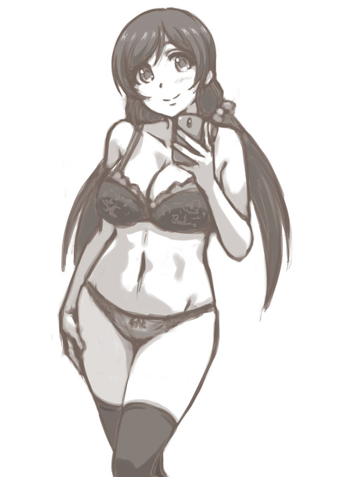 抜けるラブライブ娘エロ画像を貼っていくスレｗｗｗその400